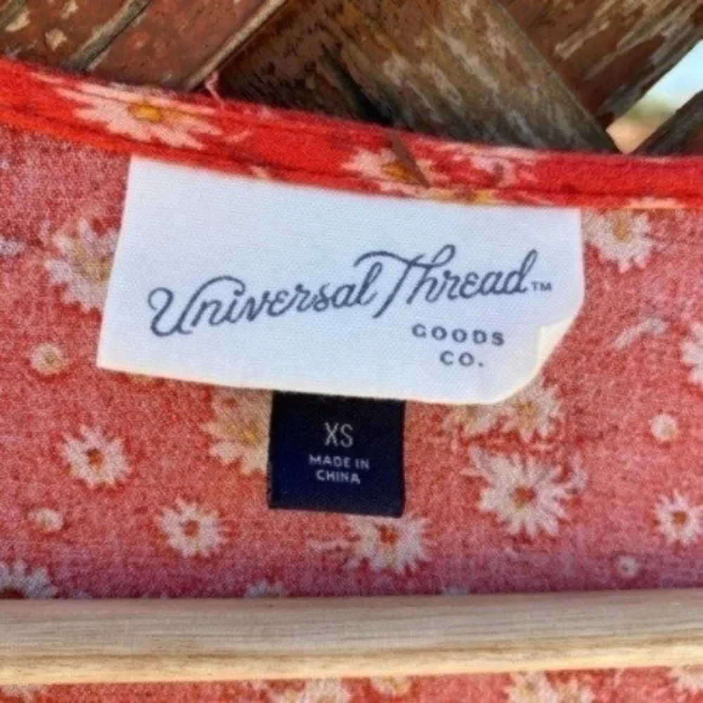 Universal Thread ~ Dress - Picture 3 of 4